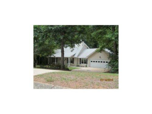 727 New Hope Drive, Hampton, GA 30228