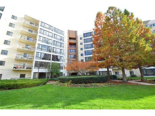 Unit 409 - 1800 Clairmont Lake, Decatur, GA 30033