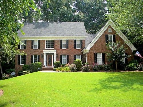 1895 Belle Meade Court, Stone Mountain, GA 30087