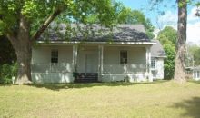 15 Cox Street Carrollton, AL 35447