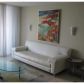 5161 COLLINS AV # 1416, Miami Beach, FL 33140 ID:9224322