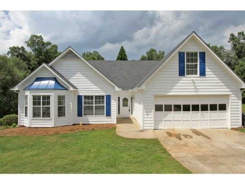 595 Flintlock Drive, Dacula, GA 30019