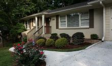 2024 Fairway Circle Ne Atlanta, GA 30319