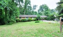 1575 Runnymeade Road Ne Atlanta, GA 30319