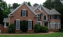 6010 Greatwood Terrace Alpharetta, GA 30005