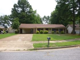 5363 Fontana Ave, Memphis, TN 38115