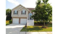 160 Pendergrass Farms Circle Pendergrass, GA 30567