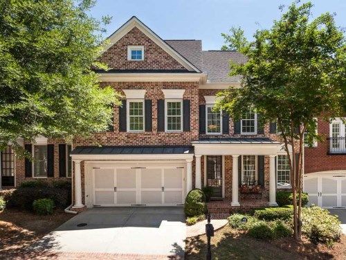 Unit 12415 - 12415 Dancliff Trace, Alpharetta, GA 30009