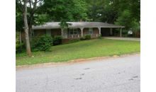 4565 Woodward Road Mableton, GA 30126