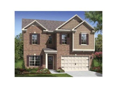 5810 Stansbury Summit, Alpharetta, GA 30005