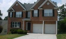 175 Berkley Drive Villa Rica, GA 30180