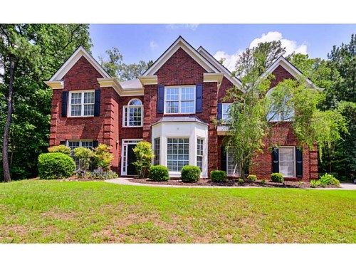 3015 Bluffton Way, Roswell, GA 30075