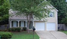 4656 Grove Court Acworth, GA 30101