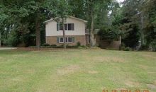 2074 Rock Creek Road Buford, GA 30519