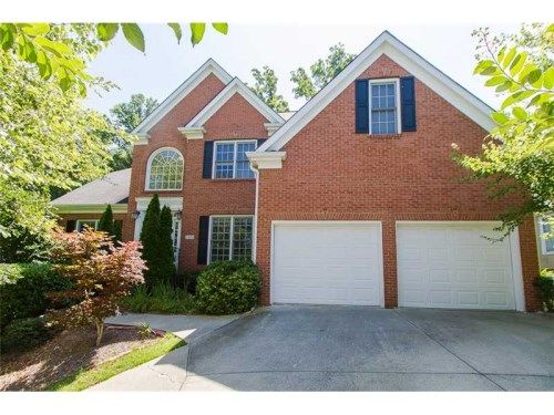 3490 Merganser Lane, Alpharetta, GA 30022