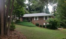 231 Murphy Avenue Lawrenceville, GA 30044