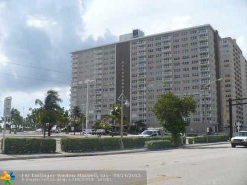 133 N Pompano Beach Blvd # 806, Pompano Beach, FL 33062