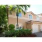 2488 NW 98 LN # 2488N, Fort Lauderdale, FL 33322 ID:9464788