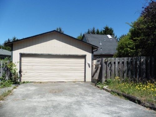 2383 Lee Lane, Eureka, CA 95503