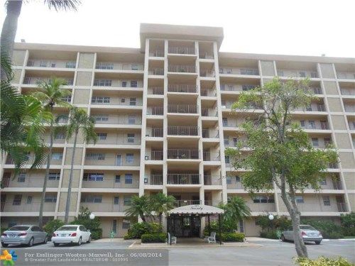 2671 S COURSE DR # 606, Pompano Beach, FL 33069