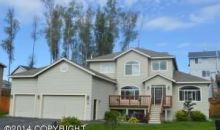 16445 Mills Park Circle Eagle River, AK 99577