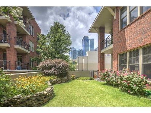 Unit 417 - 273 12th Street Ne, Atlanta, GA 30309