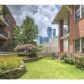 Unit 417 - 273 12th Street Ne, Atlanta, GA 30309 ID:9472596