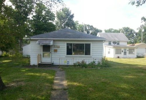 2218 Vance Ave, Fort Wayne, IN 46805