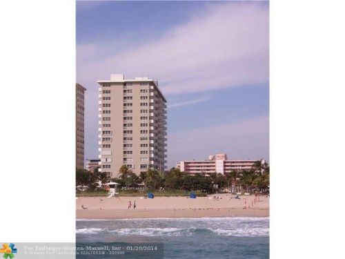 133 N POMPANO BEACH BL # 305, Pompano Beach, FL 33062