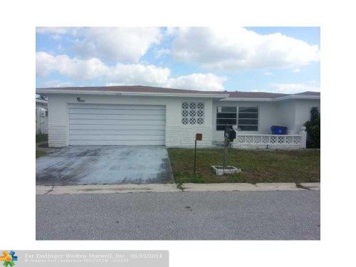 7255 NW 7TH ST, Pompano Beach, FL 33063