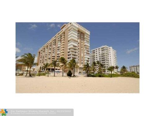 1000 S Ocean Blvd # 14M, Pompano Beach, FL 33062