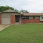 3109 Del Rancho Dr, Oklahoma City, OK 73115 ID:9533615