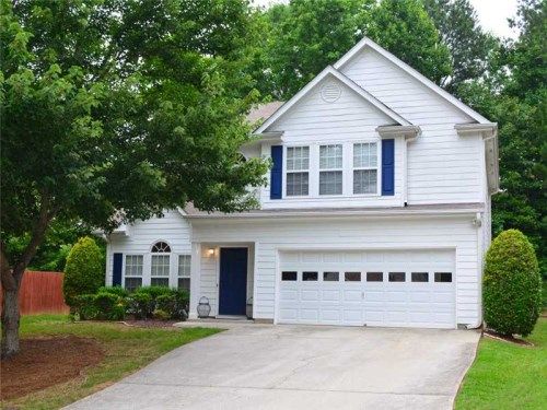 3314 Parkbrooke Court, Duluth, GA 30096