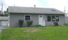 4809 Hillcrest St S Hilliard, OH 43026