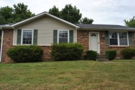 2160 Blakemore Dr, Clarksville, TN 37040