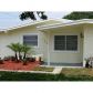 1401 NW 79TH TE, Hollywood, FL 33024 ID:9270760