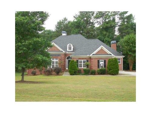 135 Magnolia Drive, Oxford, GA 30054