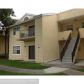 1851 NW 96TH TE # 6D, Hollywood, FL 33024 ID:9471454