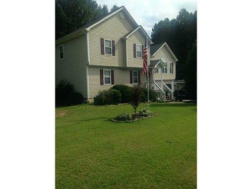 14 Briar Chase Court, White, GA 30184