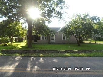 1211 7th Street N, Columbus, MS 39701