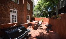 Unit 16 - 242 12th Street Ne Atlanta, GA 30309