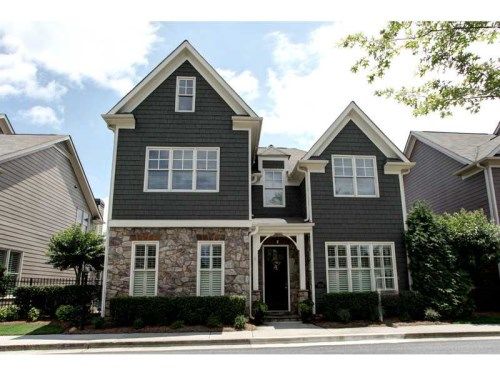 934 Grey Village Circle, Marietta, GA 30068