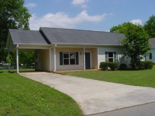 481 Old Tennessee Hwy NE, White, GA 30184