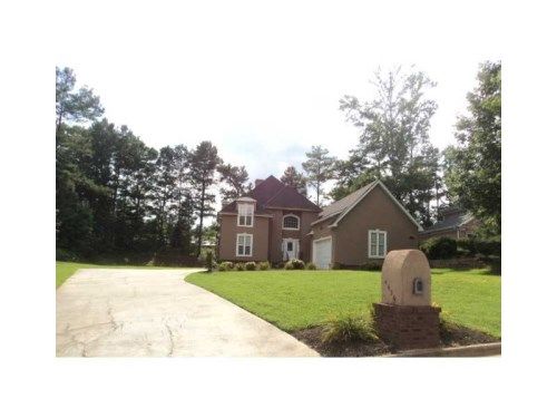 4456 Muhammad Drive, Atlanta, GA 30349