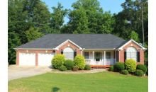 206 Sable Trace Drive Acworth, GA 30102