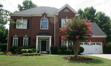 3540 Bridle Creek Drive Suwanee, GA 30024