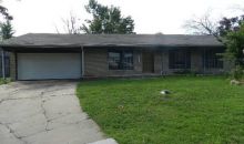 9128 E 48th St Tulsa, OK 74145