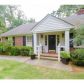 2905 Nancy Creek Road Nw, Atlanta, GA 30327 ID:8347758