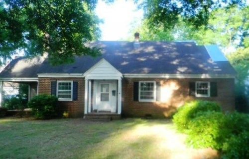 1004 Panola St, Tarboro, NC 27886