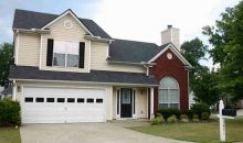 3471 Morandis Court Kennesaw, GA 30144